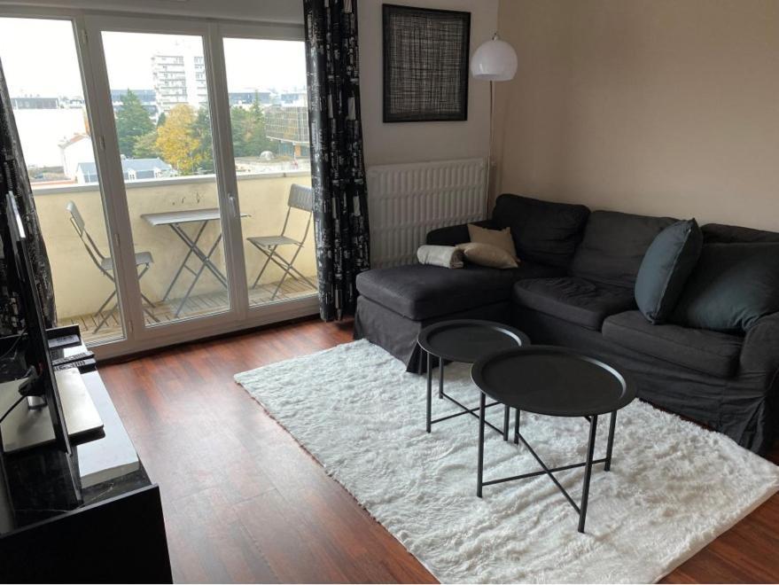 Suite Des Moulins - Neoma 兰斯 外观 照片